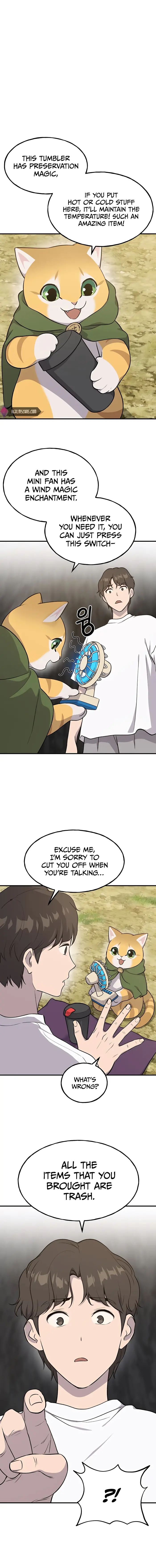 Solo Farming In The Tower - Chapter 11 image 10_optimized